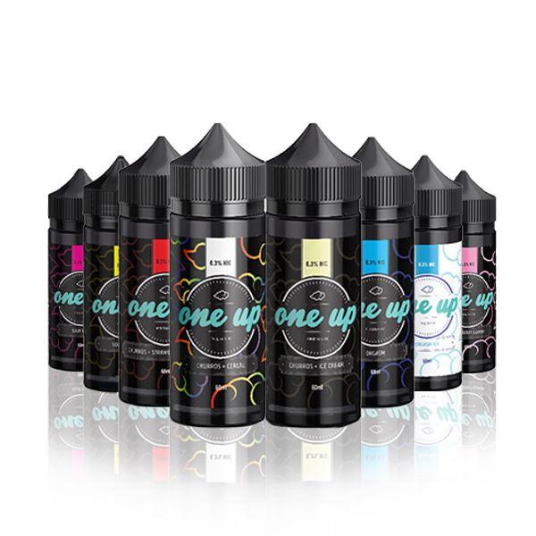 One Up Vapor 100ML