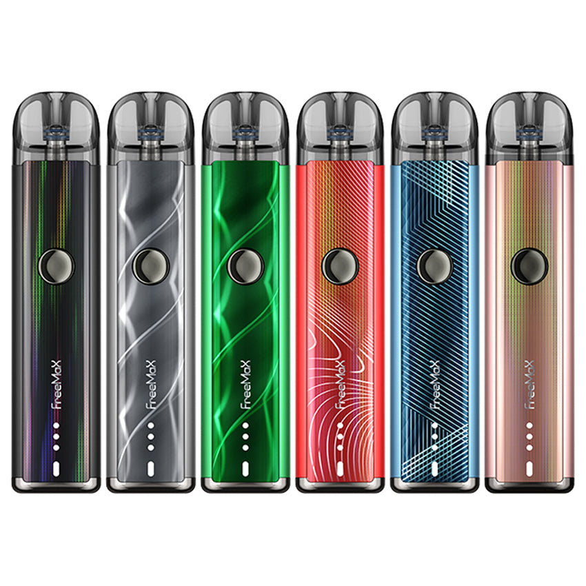 Freemax Onnix 2 Kit Best Colors