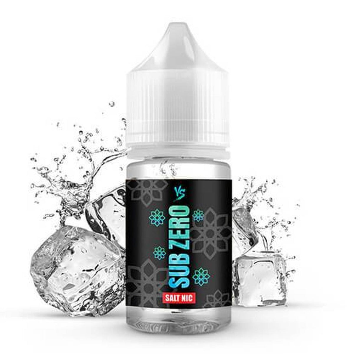 Best Deal Zero Degrees - Subzero Salt Series 30ML 