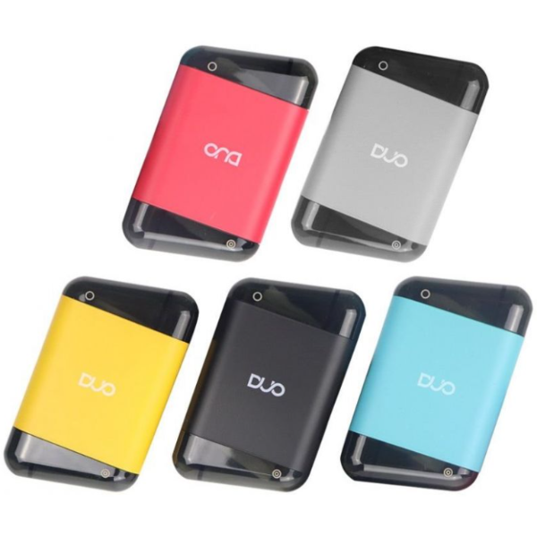 OVNS Duo Pod Kit 400mAh