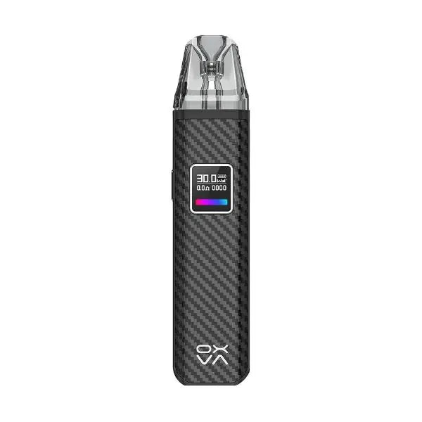 Best Deal OXVA Xlim PRO 30W Pod Kit Black Carbon