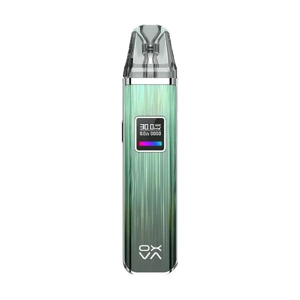 Best Deal OXVA Xlim PRO 30W Pod Kit Gleamy Green