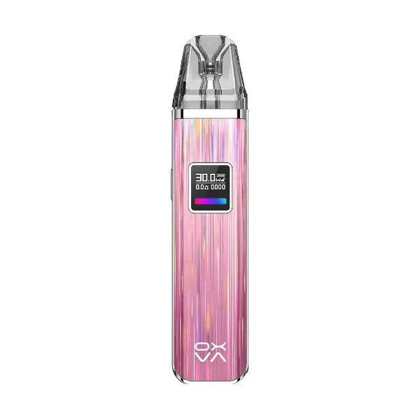 Best Deal OXVA Xlim PRO 30W Pod Kit Gleamy Pink