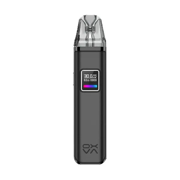 Best Deal OXVA Xlim PRO 30W Pod Kit Grey Leather