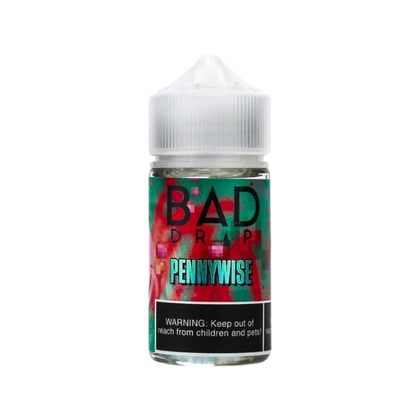 Bad Drip 60ML Vape Juice