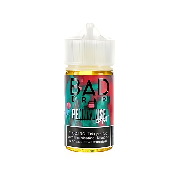 Bad Drip 60ML Vape Juice