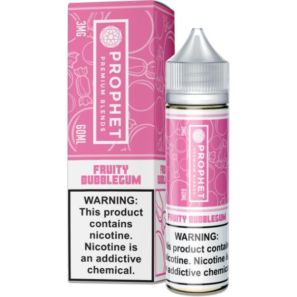 Fruity Bubblegum Prophet Premium Blends 120mL Best Deal!