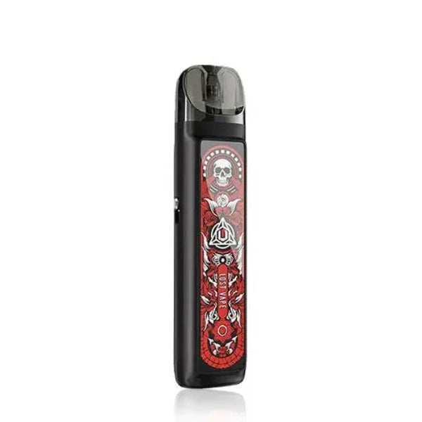 Best Deal Lost Vape Ursa Nano 2 Pod Kit Revenge Soul