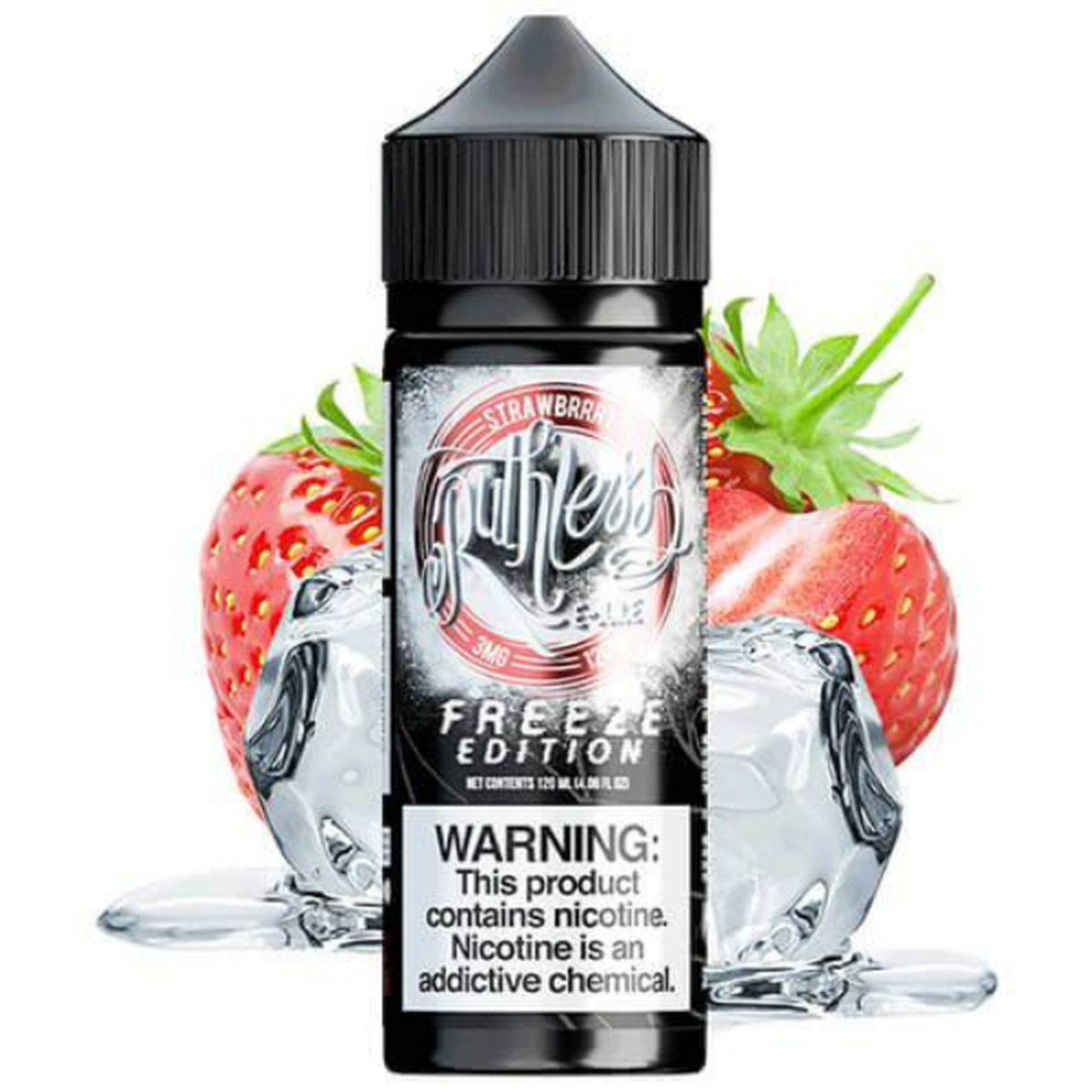 Ruthless Freeze TFN 120mL Vape Juice