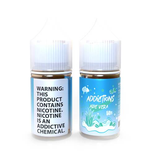 Saucy Addictions Series Salt 30ML Wholesale