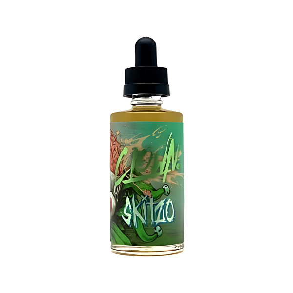 Bad Drip 60ML Vape Juice