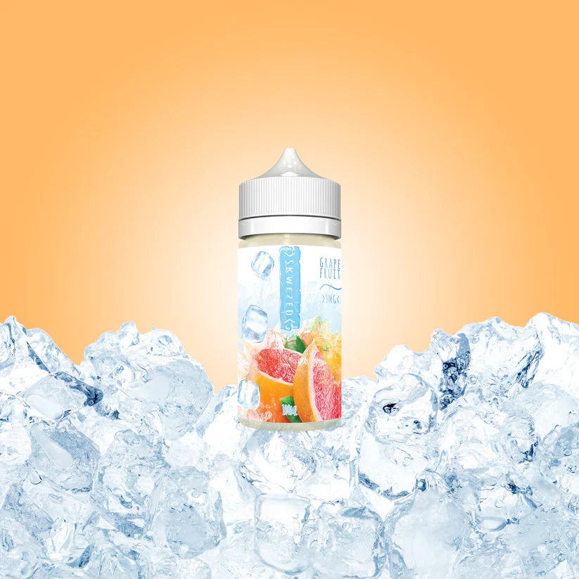 Skwezed Vape Juice 100mL