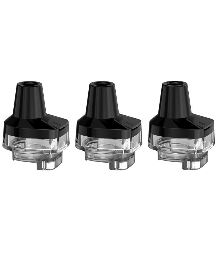 SMOK Morph Pod-40 Replacement Pod 3-Pack vape deal