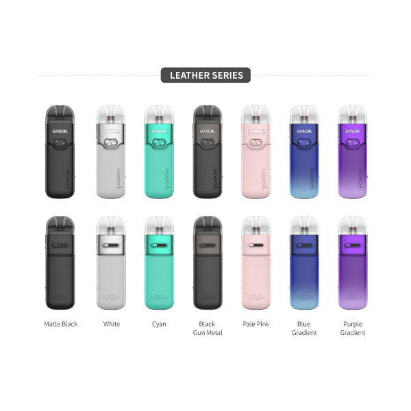 SMOK Nord GT Pod System Kit Family