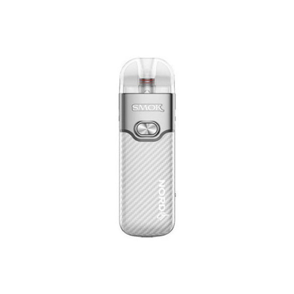 SMOK Nord GT Pod System Kit Silver Carbon Fiber