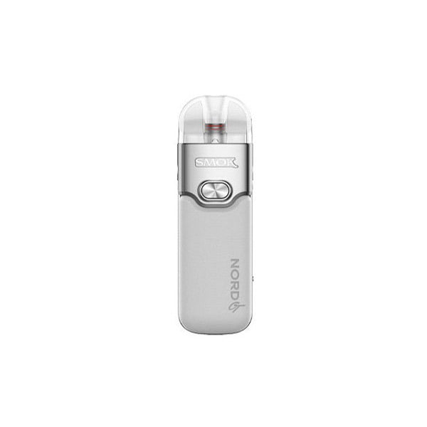 SMOK Nord GT Pod System Kit White