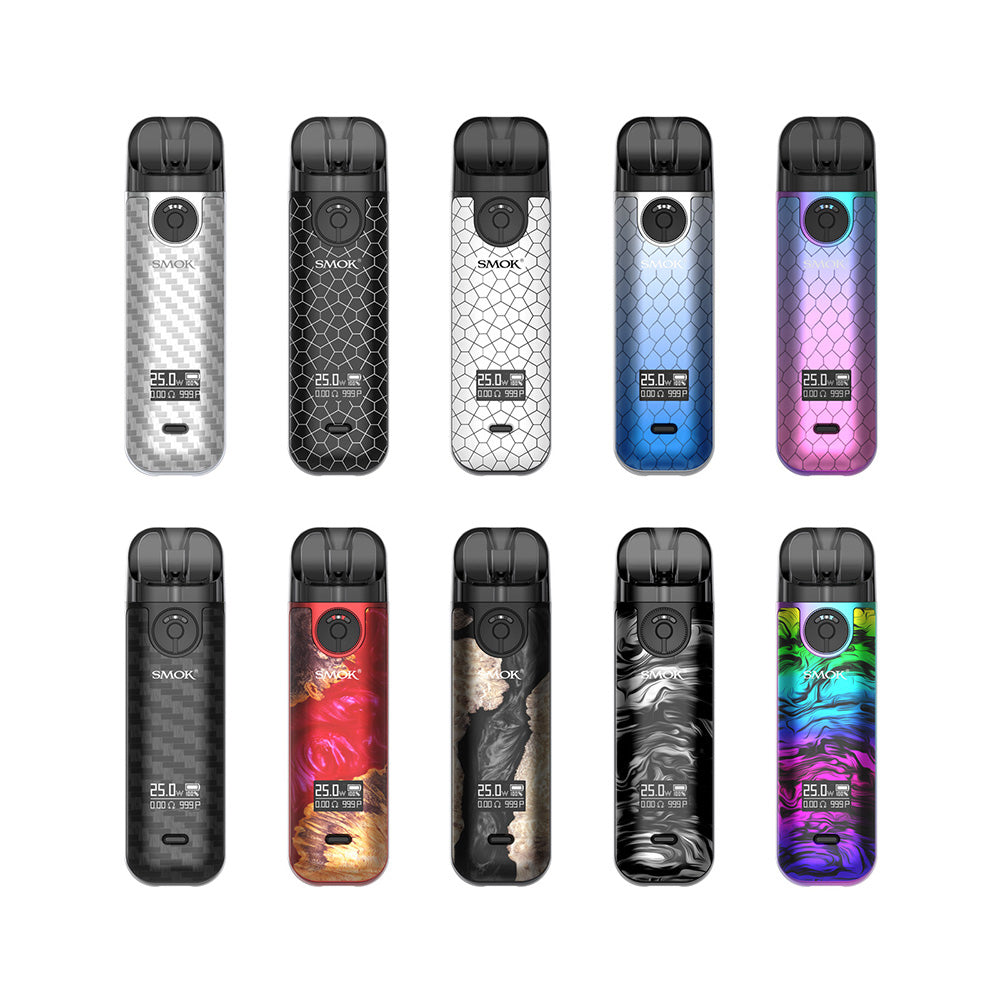 SMOK Novo 4 Kit Wholesale