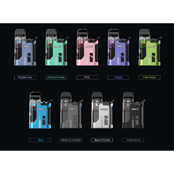 Smok propod gt pod system kit best colors