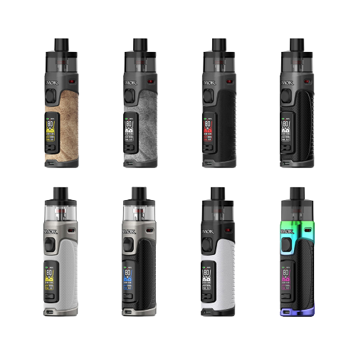 SMOK RPM 5 Kit