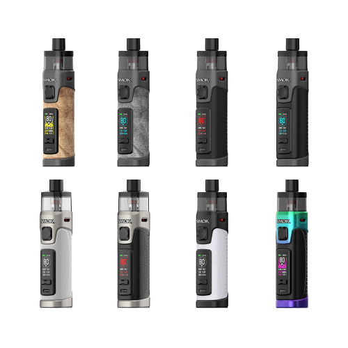 SMOK RPM 5 Pro Kit All Colors