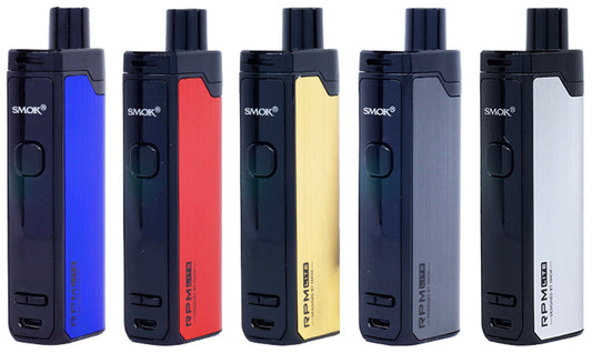 Best Deal SMOK RPM Lite Pod System Kit 40w