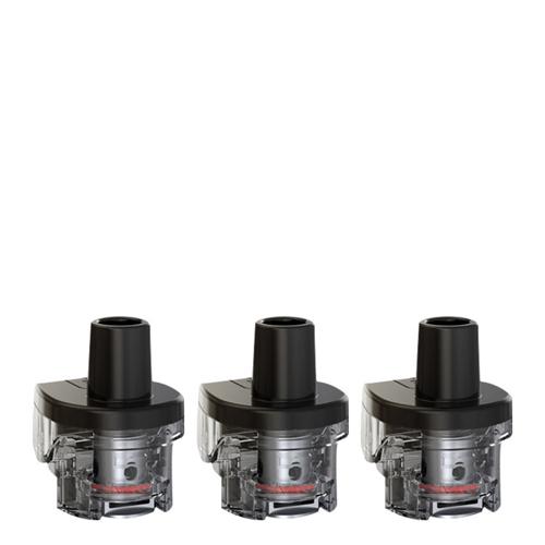 SMOK RGC Empty Replacement Pod 3 Pack Wholesale