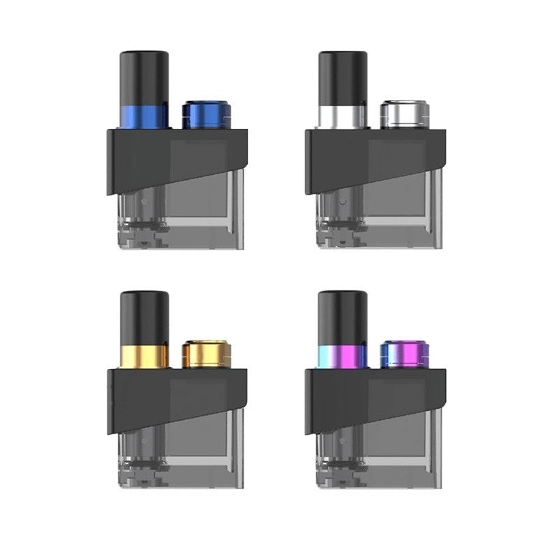 SMOK Trinity Alpha Replacement Pod