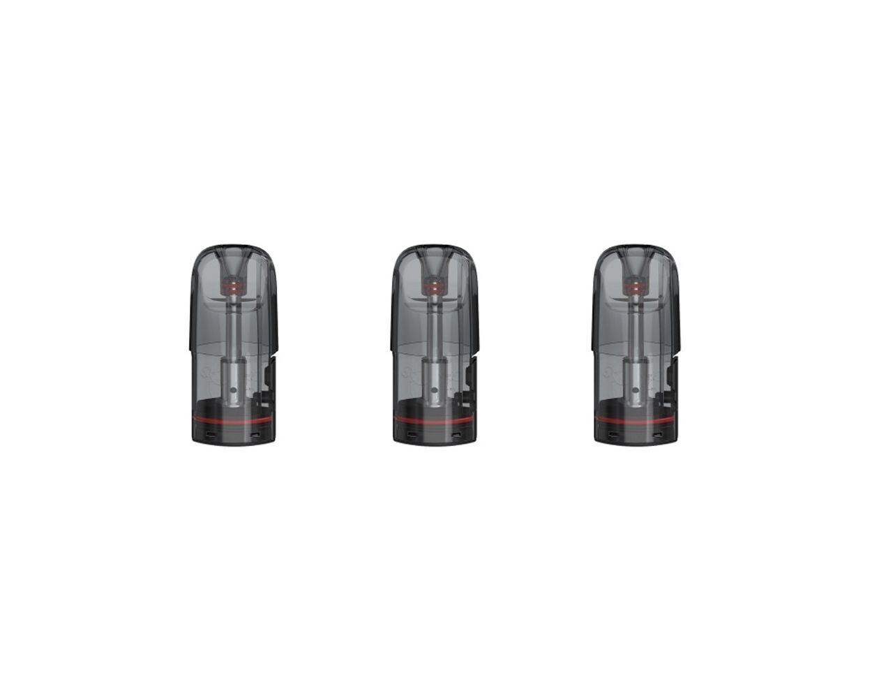 Best Deal smok-solus-2-replacement-pod-3-pack