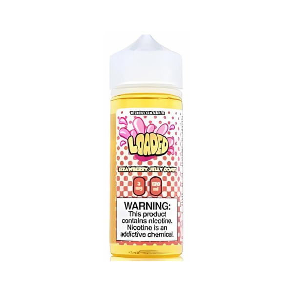 Loaded Vape Juice 120mL by Ruthless Eliquids