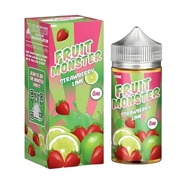 Fruit Monster 100mL Vape Juice