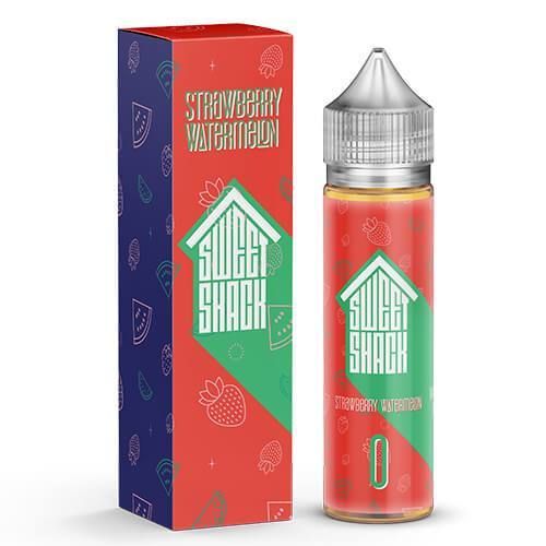 Sweet Shack 60ML Wholesale