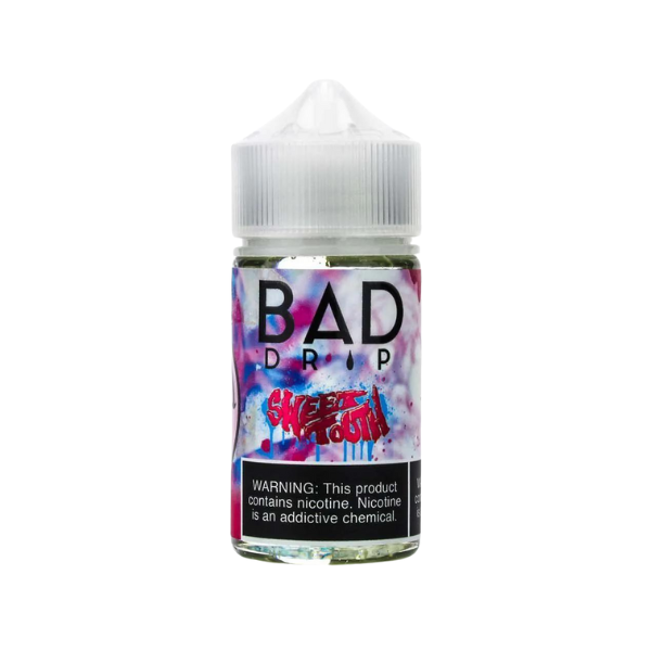 Bad Drip 60ML Vape Juice