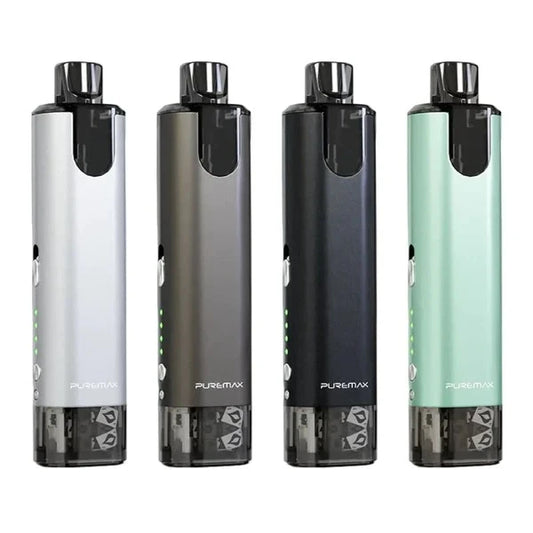 Best Colors YiHi SXmini Puremax Pod System