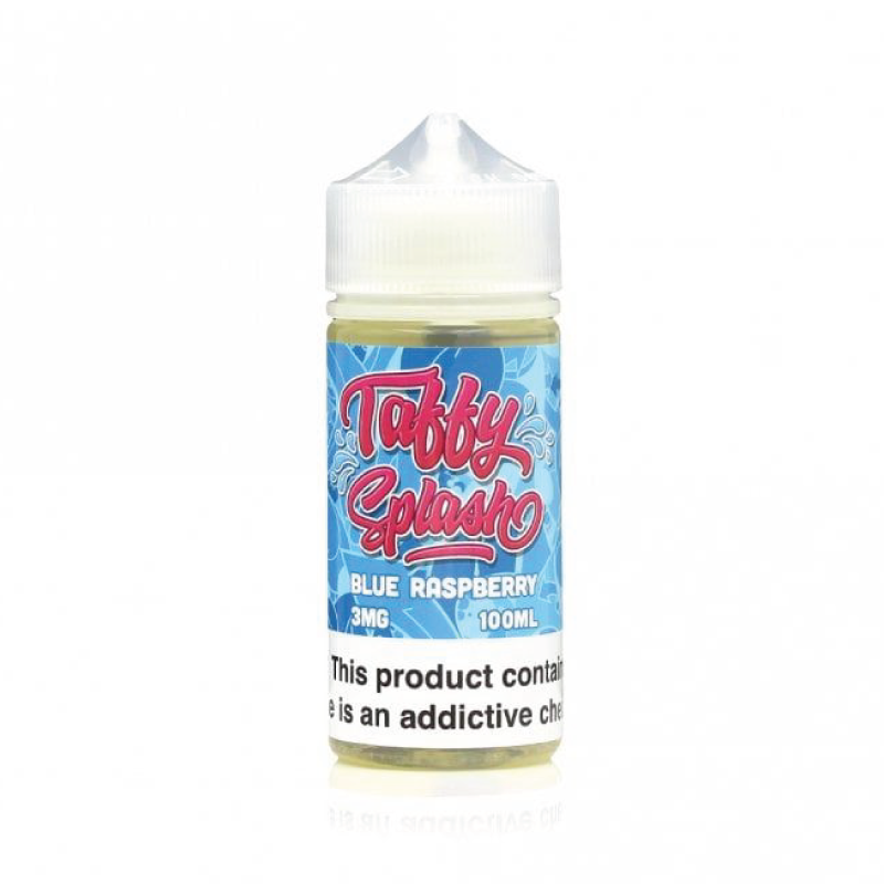 Taffy Splash 100ML Wholesale