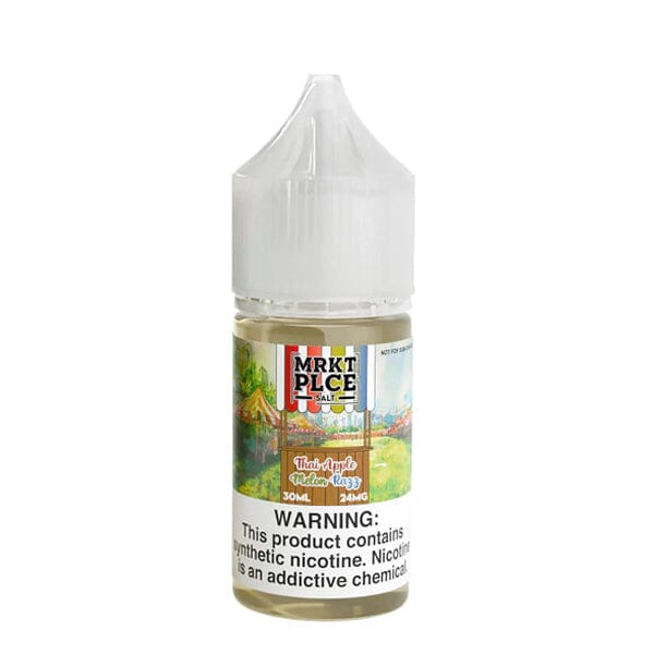 MRKT PLCE Salt 30mL Vape Juice