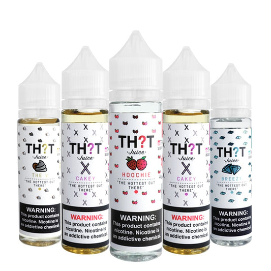 Thot Series 60mL Wholesale