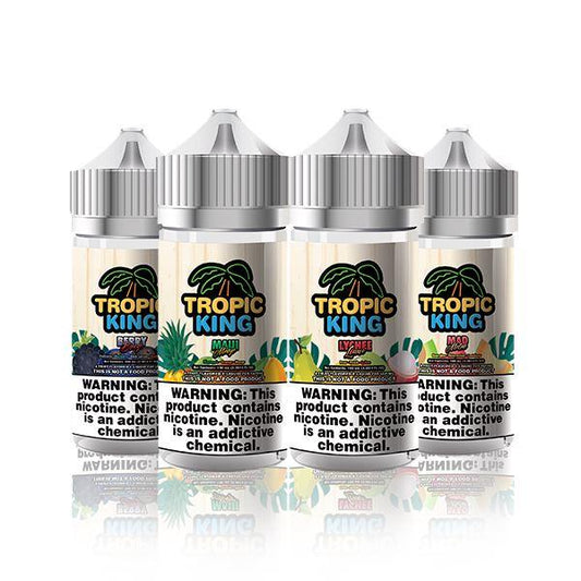 Tropic King 100ML Wholesale