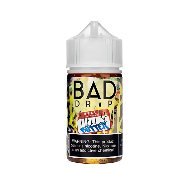 Bad Drip 60ML Vape Juice