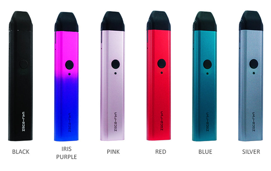 Best Uwell Caliburn Pod System Kit All Colors