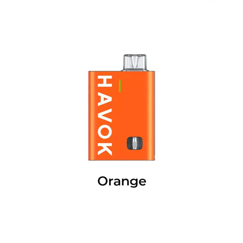 Best Uwell Havoc R Pod System Kit - Orange