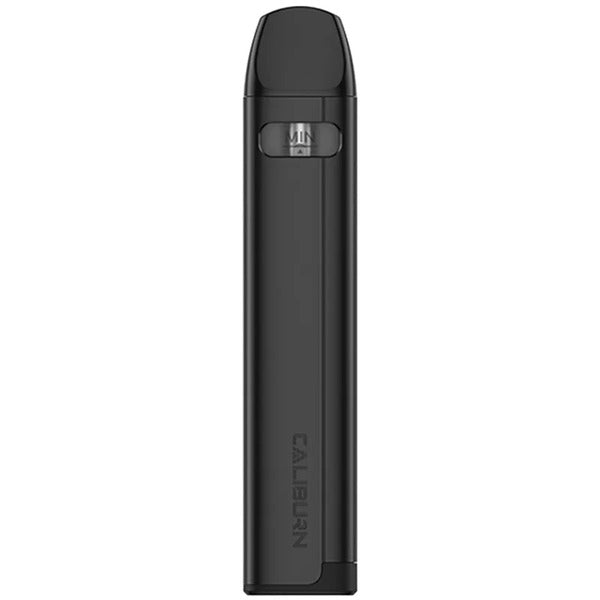 Best Deal Uwell Caliburn A2S 15 Pod Vape Kit 2mL - Black