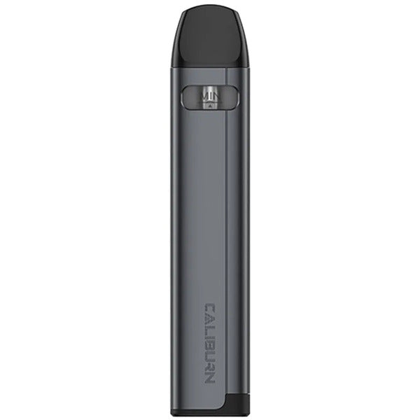 Best Deal Uwell Caliburn A2S 15 Pod Vape Kit 2mL - Gray