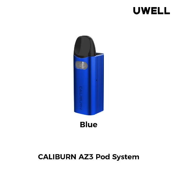 Uwell Caliburn AZ3 Pod System