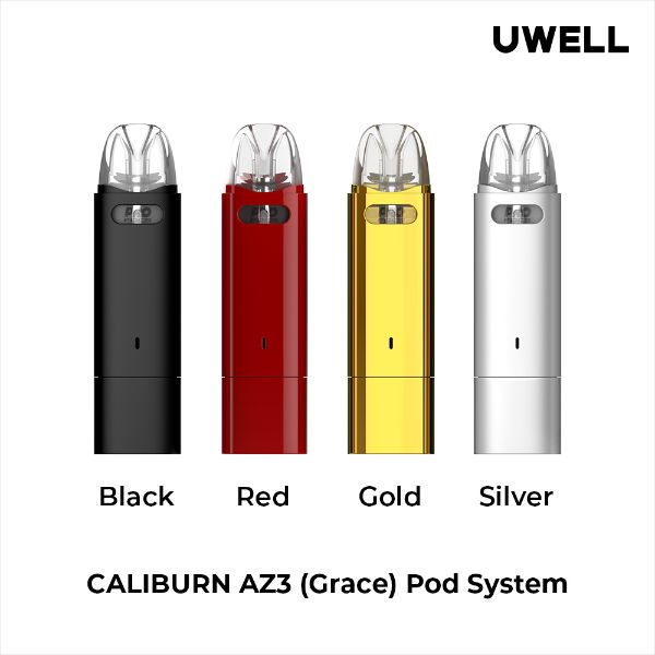 Uwell Caliburn AZ3 Pod System