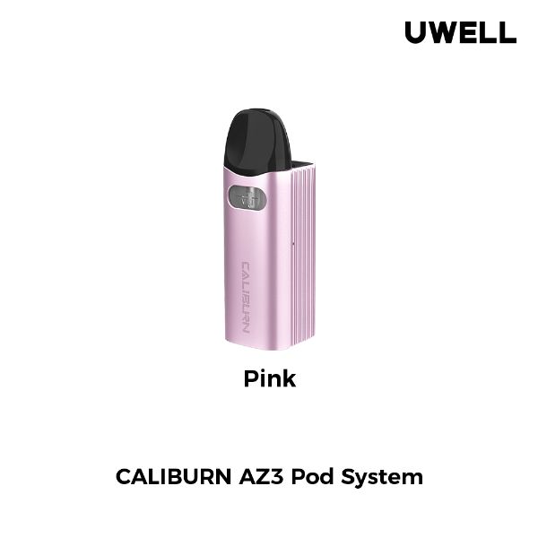 Uwell Caliburn AZ3 Pod System