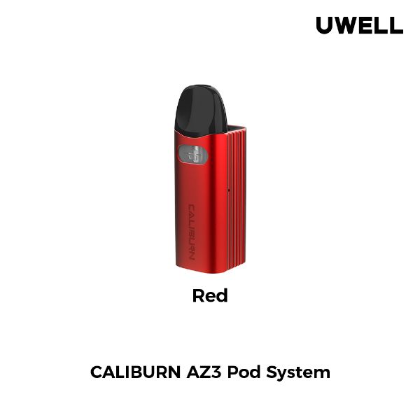 Uwell Caliburn AZ3 Pod System