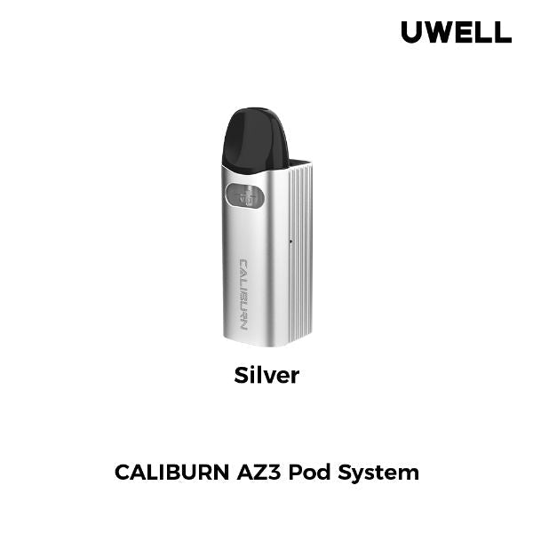 Uwell Caliburn AZ3 Pod System