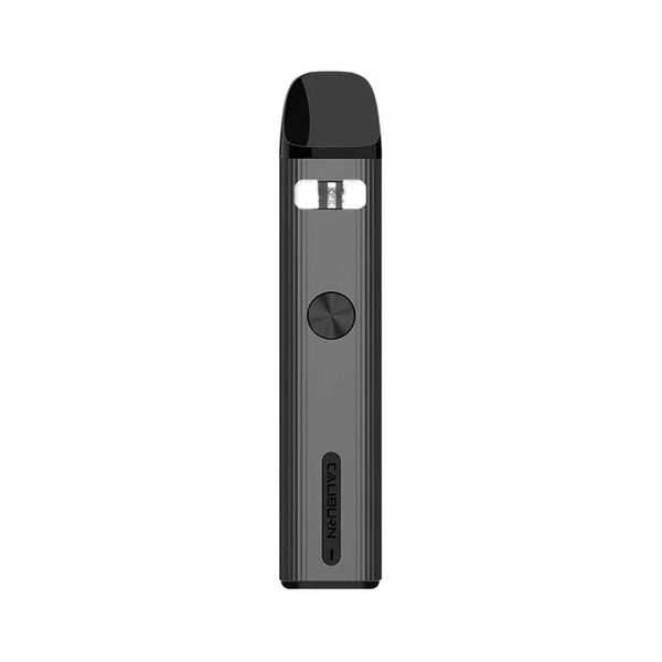 Best Deal Uwell Caliburn G2 18W Vape Pod Kit - Matte Gray