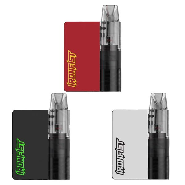 Uwell Caliburn Ironfist L Pod System