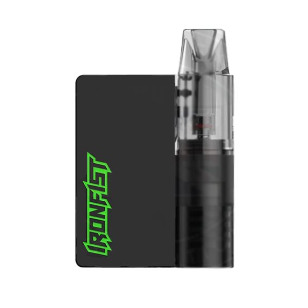 Uwell Caliburn Ironfist L Pod System